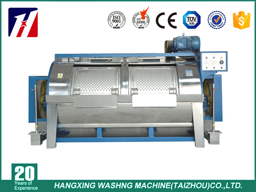 半自動(dòng)大型洗衣機(jī)