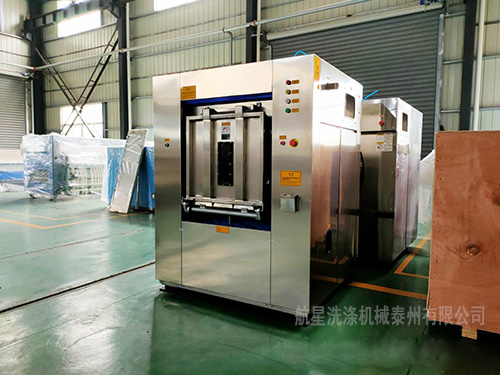 50公斤衛(wèi)生隔離式洗衣機(jī)