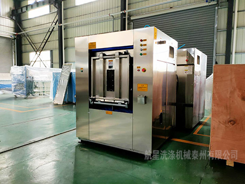 醫(yī)用洗衣機洗脫機