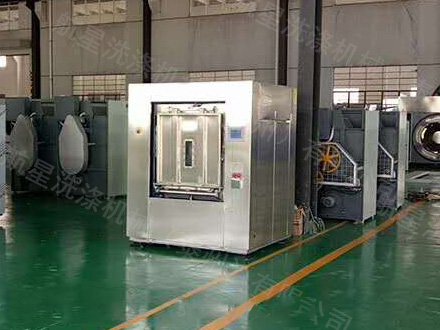 衛(wèi)生隔離式洗衣機