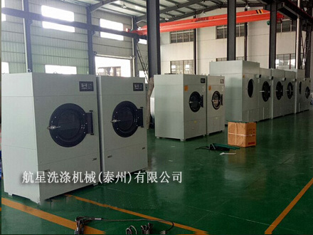 布草烘干機(jī)