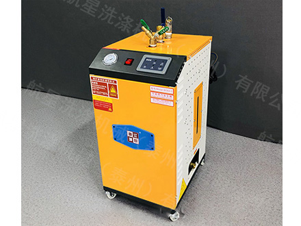 電加熱蒸汽發(fā)生器（半自動）