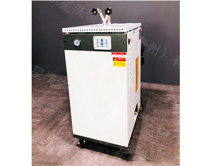 電加熱蒸汽發(fā)生器(全自動）